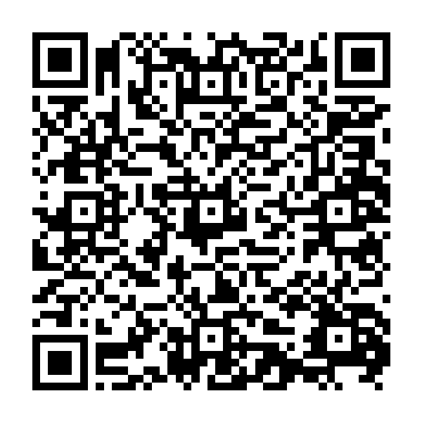 QR code billetterie