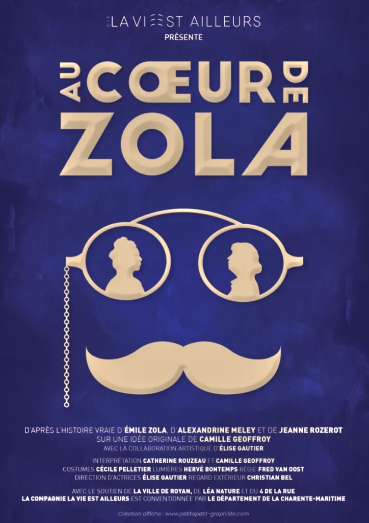 Au cœur de ZOLA