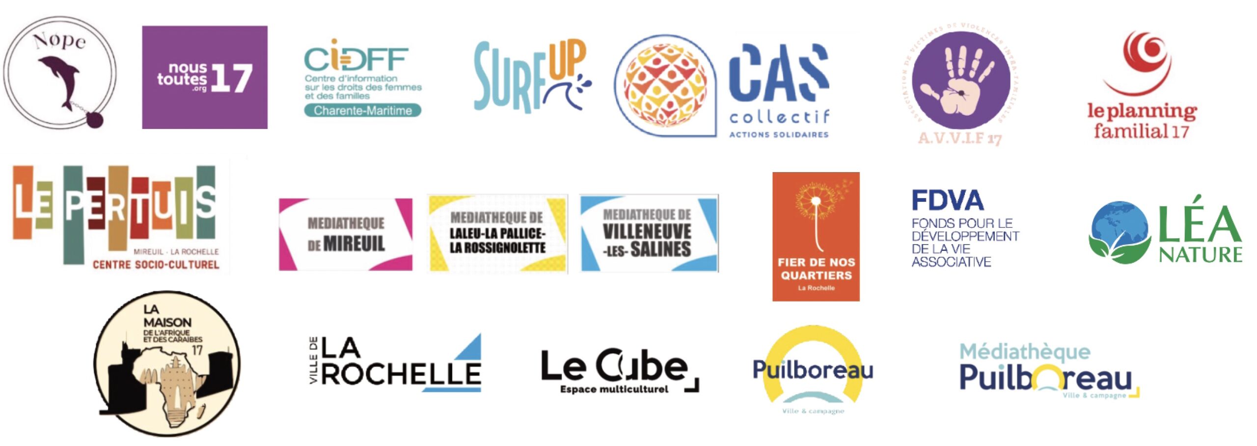 LOGOS SOUTIENS